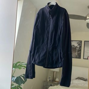 Lululemon Define Jacket Black